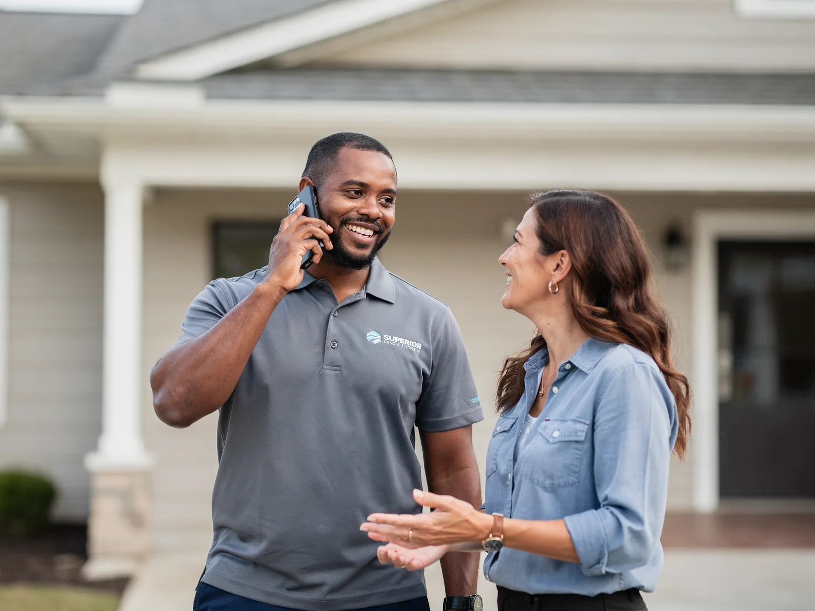 Fascia Repair Artesia, NM FAQs